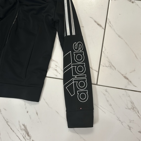 Adidas Track size youth large (14) - Picture 4 of 5